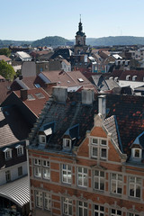 Basilika St. Johann in Saarbrücken
