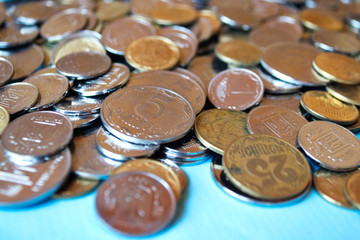 Coins