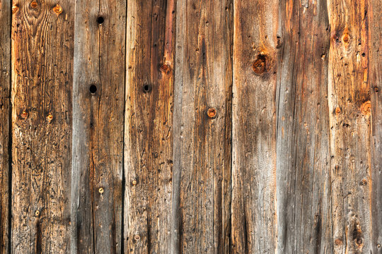 Holz Rustikal Hintergrund