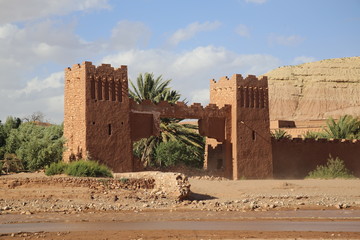 Maroc