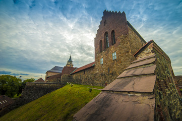 Akershus