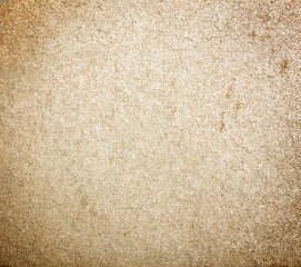 Old brown paper background.