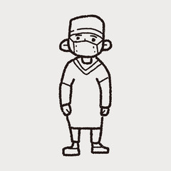 doctor doodle