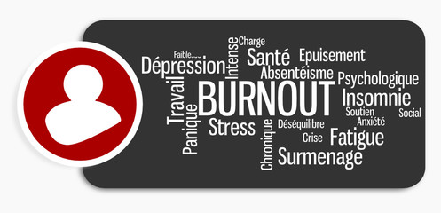 Etiquette Burnout 