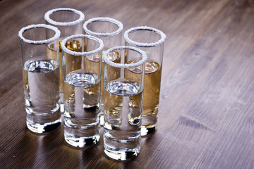 Tequila