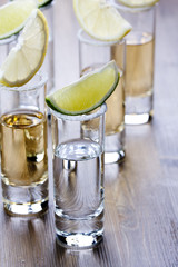 Tequila