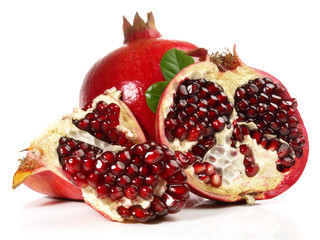 Granatapfel