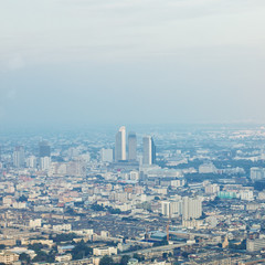 Bangkok View