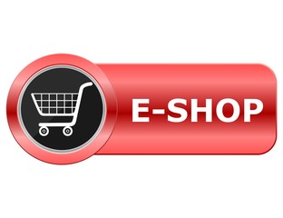 E Shop Red Button 