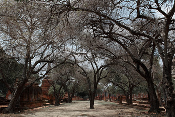 historical park