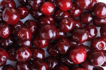 Cherry background