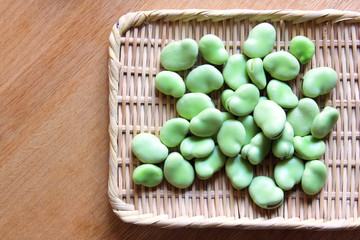 そら豆No.2