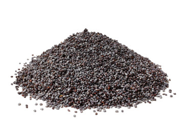 Poppy seeds