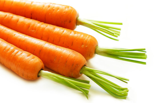 Carrots 