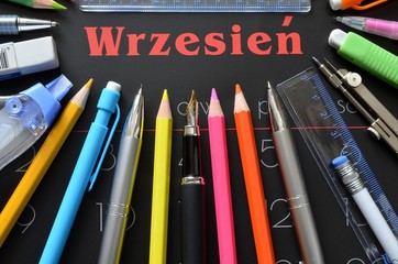 Wakacje tuż, tuż... © Pio Si