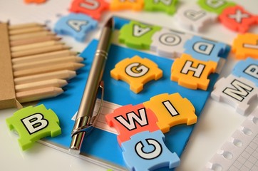 Wakacje tuż, tuż... © Pio Si