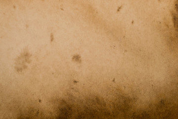 Old paper texture - background