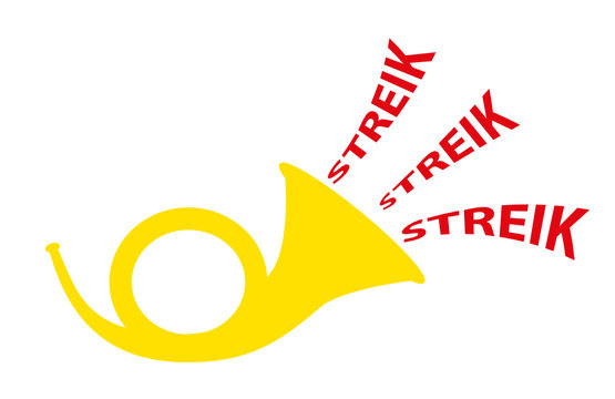Post Streik 