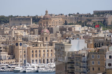 Valletta