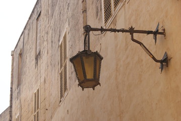 Mdina © lajdaczysko