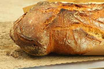 baguette de pain 09062015