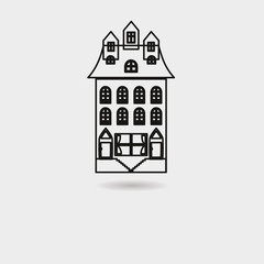  House icon
