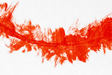 Abstract art background