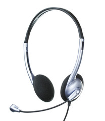 Typical Headset