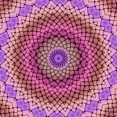 A pink and purple abstract background