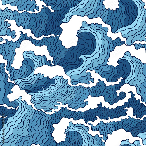 abstract-wave-seamless-pattern-stock-image-and-royalty-free-vector