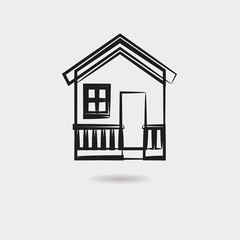 House icon