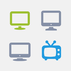 Displays | Granite Alternative Icons