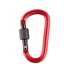 carabine for mountaineering