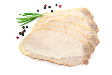 Gewürze Schweinefleisch