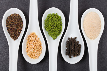 Spices 