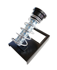 Stand Soldering Iron