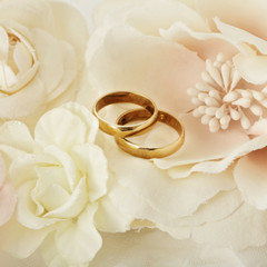 wedding rings