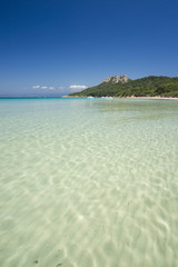 Plage Notre Dame, Porquerolles