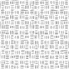 Pattern with line