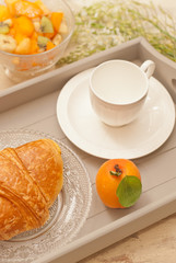 Colazione