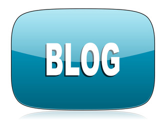 blog icon