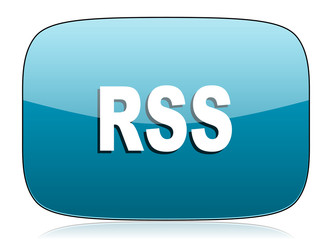 rss icon
