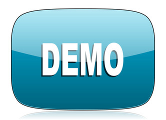 demo icon