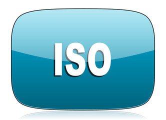 iso icon