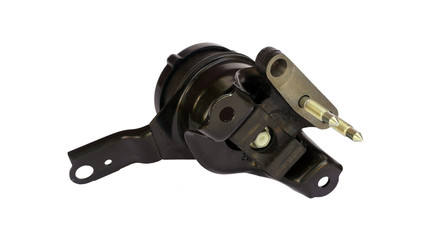 Obraz premium mounting, shock absorber