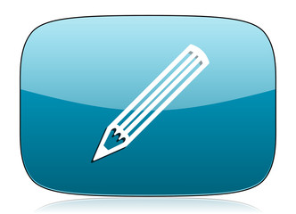 pencil icon