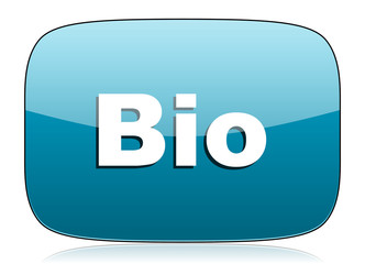 bio icon