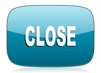 close icon