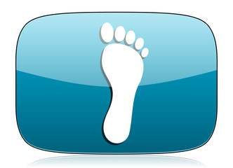 foot icon