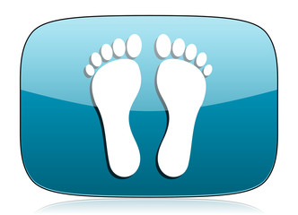 foot icon